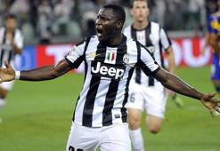 Galatasaray Asamoah için o tranfseri bekliyor