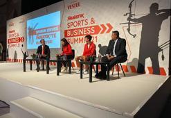 Mete Gazoz: Paris Olimpiyatları'nda bir ilke imza atmak istiyoruz