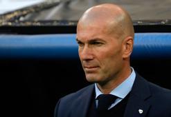 Bayern Münih'te Zidane sesleri