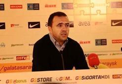 "Genç yaşta futbolu bırakdım çünkü..."
