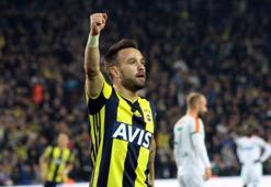 Mathieu Valbuena: En iyisi Galatasaray'a attığım gol!