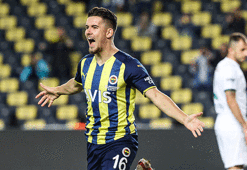 Fenerbahçe haberi: Ferdi Kadıoğlu'yla 5 yıl daha!