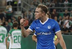 Bu adama dikkat! Kristian Thorstvedt