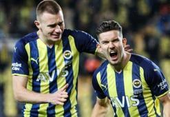 Son dakika! Ferdi Kadıoğlu milli takım tercihini yaptı