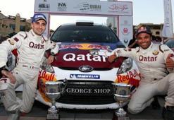 Naser Al-Attiyah Galler'de yok