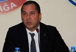 İzmir Körfezi'nde optimist yarışı