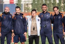 Emre Belözoğlu'nun ekibinde flaş isim! Fenerbahçe ve Cocu detayı