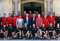 Avrupa Erkekler Voleybol Şampiyonası başlıyor