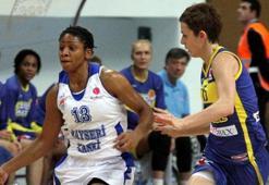 FIBA Avrupa liginde heyecan sürüyor