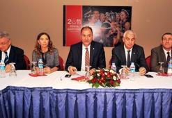 Filede kupa eşleşmeleri yapıldı