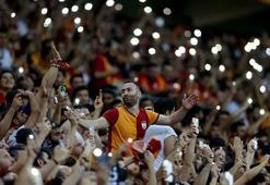 Galatasaray, Türk Telekom Stadı'nı doldurma peşinde