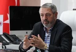 Eyüp Gözgeç: Dünya Şampiyonası'na 2 kota çok az