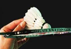 Veteranlar Balkan Badminton Şampiyonası sona erdi