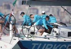 Alize Yatçılık 3'te 3 yaptı