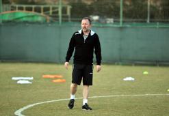 Sergen Yalçın: Alanyaspor'da görev almak bizim için mutluluk verici!