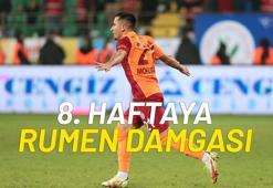 Süper Lig'e, Rumen damgası!
