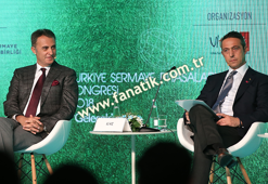 Fikret Orman: “Maç kazanamayınca ‘Paralar nerede' diyorlar”