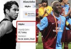 Oflu Alanzinho, Sürmeneli Yattara!