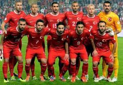 Aday kadro açıklandı