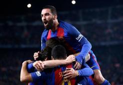 Arda Turan, Galatasaray'a dönmekte kararlı