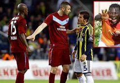 Trabzonspor'un eski yıldızı Gomis'e destek verdi, Emre Belözoğlu'na yüklendi!