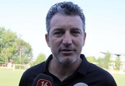 Afjet Afyonspor'da Serhat Güller dönemi