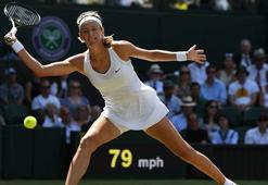 Victoria Azarenka, ABD Açık'tan çekildi