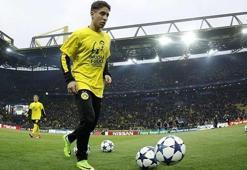 Emre Mor için sert eleştiri: 'Yeni Messi mi?' diye konuşuluyordu...