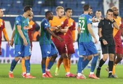 Ç. Rizespor - Galatasaray maçı sonrası sert eleştiri: Kahraman olmaya çalıştı!