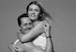 Yaşam mücadelesi veren Michael Schumacher'in eşinden açıklama!