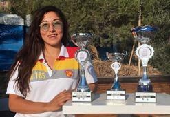 Rüzgarın taşıdığı başarı