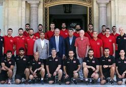 "Polonya'da madalya kovalayacağız"