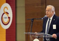 Eşref Hamamcıoğlu'ndan TFF'ye tepki