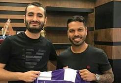 Alanzinho, BAL ekibi Sinopspor ile prensipte anlaştı