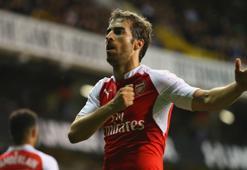 Flamini adım adım Yiğido oluyor!