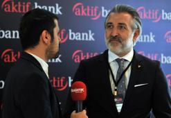 Talat Papatya: Taraftarımız bizi gururlandırıyor!