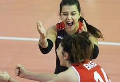 Milliler Japonya'yı 3-1 yendi
