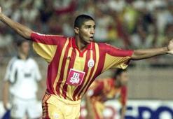Mario Jardel futbola döndü