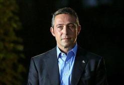 Ali Koç: Spordaki şiddet hepimize zarar veriyor
