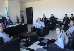 U16 Yıldız Kız Milli Takımı kampa girdi