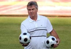 "Hayattan sonra futbol gelir"