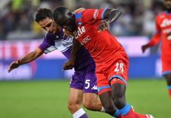 Koulibaly'e yönelik ırkçı hakaretlere ilişkin soruşturma başlatıldı