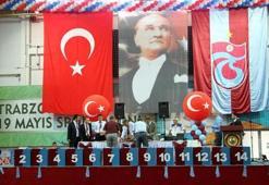Trabzonspor kongreye gidiyor