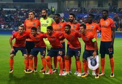 Başakşehir, Avrupa'da 10. maçına çıkıyor