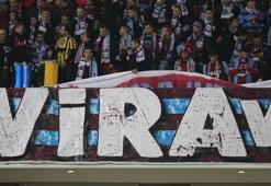 Az ama öz taraftar!