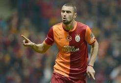 Burak Yılmaz dalya peşinde