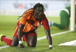 Bafetimbi Gomis için ırkçı sözler!