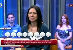 Kelime Oyunu'nda Beşiktaş sorusu