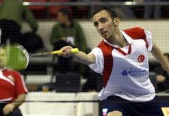 Veteranlar Balkan Badminton Şampiyonası