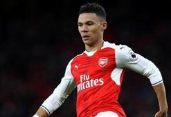 Galatasaray, rotayı Gibbs'e çevirdi